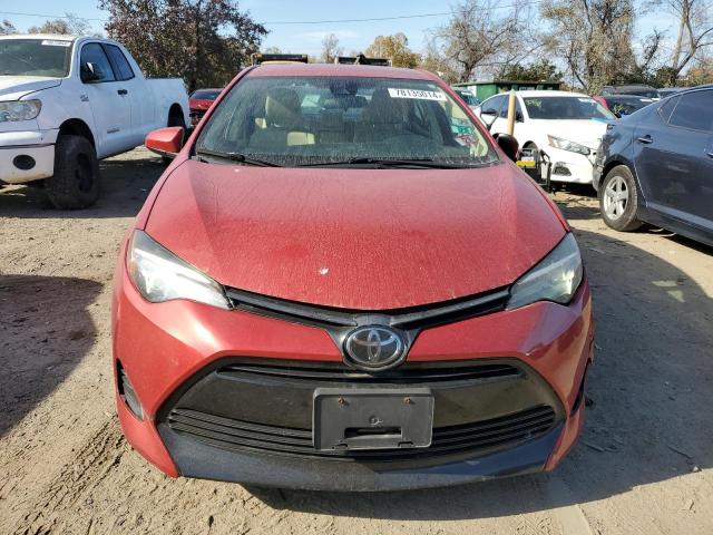 Photo 4 VIN: 5YFBURHE7HP690123 - TOYOTA COROLLA L 