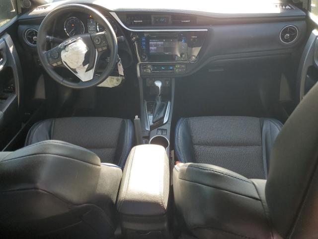 Photo 7 VIN: 5YFBURHE7HP694544 - TOYOTA COROLLA L 