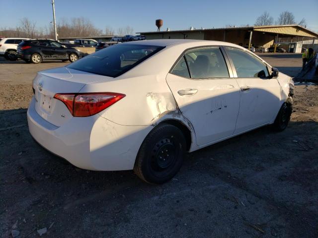 Photo 2 VIN: 5YFBURHE7HP698738 - TOYOTA COROLLA 