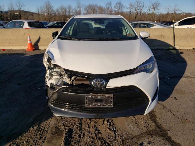 Photo 4 VIN: 5YFBURHE7HP698738 - TOYOTA COROLLA 