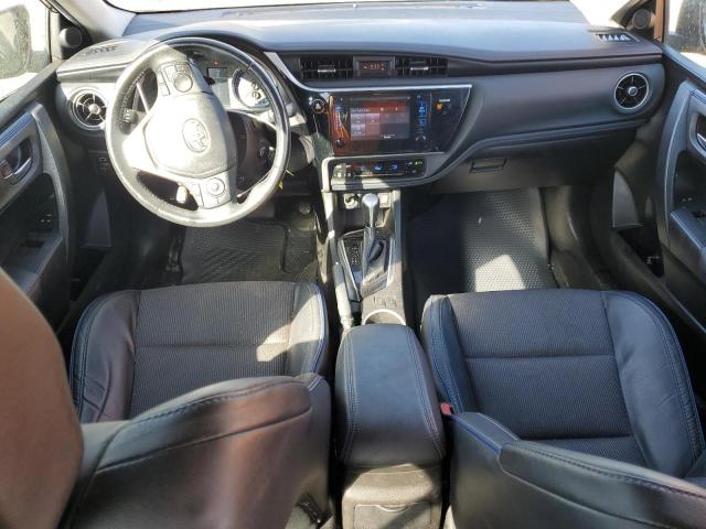 Photo 7 VIN: 5YFBURHE7HP704411 - TOYOTA COROLLA 