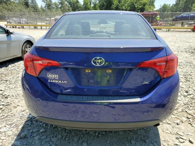 Photo 5 VIN: 5YFBURHE7HP704800 - TOYOTA COROLLA L 