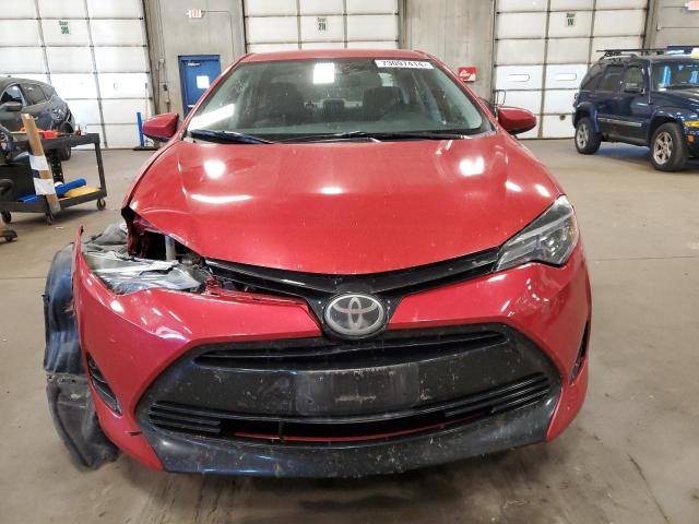 Photo 4 VIN: 5YFBURHE7HP706613 - TOYOTA COROLLA L 