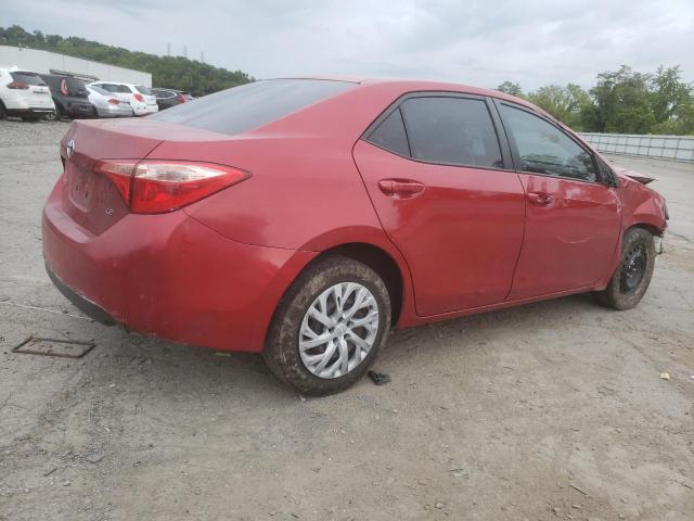 Photo 2 VIN: 5YFBURHE7HP710029 - TOYOTA COROLLA 