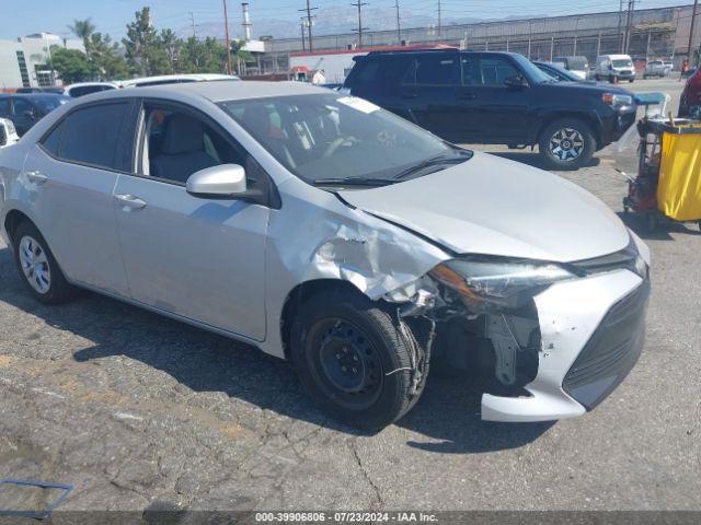 Photo 0 VIN: 5YFBURHE7HP714419 - TOYOTA COROLLA 