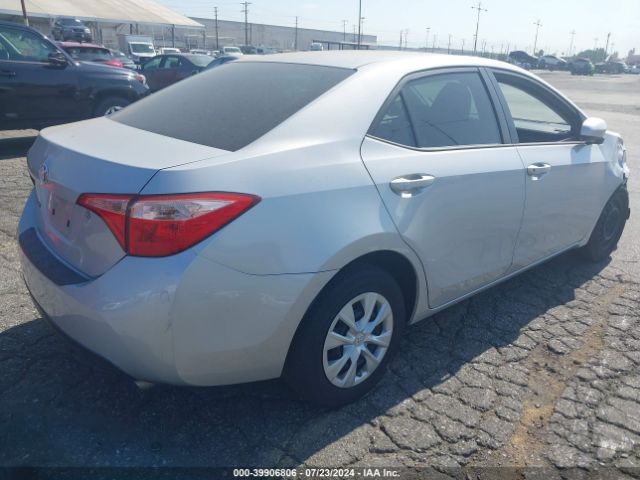 Photo 3 VIN: 5YFBURHE7HP714419 - TOYOTA COROLLA 