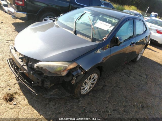 Photo 1 VIN: 5YFBURHE7HP715585 - TOYOTA COROLLA 