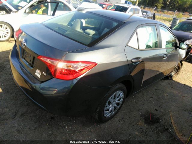 Photo 3 VIN: 5YFBURHE7HP715585 - TOYOTA COROLLA 