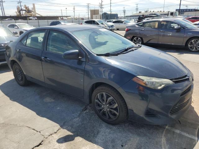 Photo 3 VIN: 5YFBURHE7HP717739 - TOYOTA COROLLA 