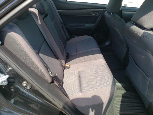 Photo 5 VIN: 5YFBURHE7HP728739 - TOYOTA COROLLA L 