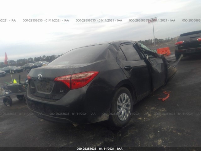 Photo 3 VIN: 5YFBURHE7JP750875 - TOYOTA COROLLA 