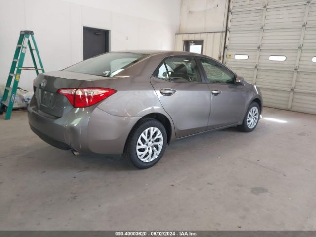 Photo 3 VIN: 5YFBURHE7JP754845 - TOYOTA COROLLA 