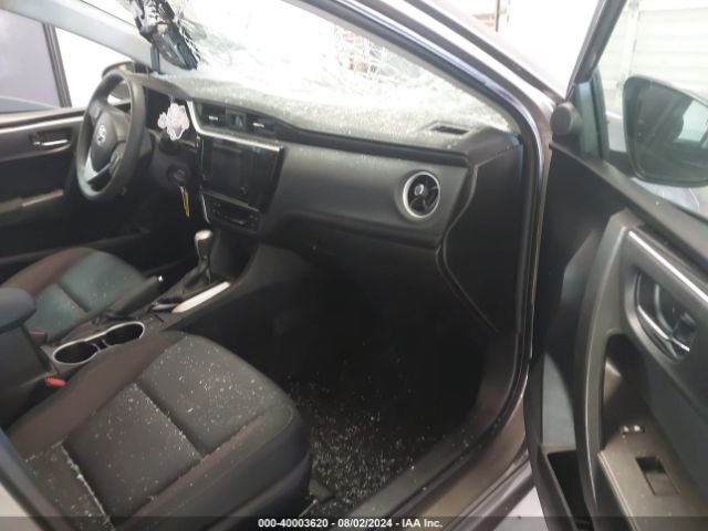 Photo 4 VIN: 5YFBURHE7JP754845 - TOYOTA COROLLA 