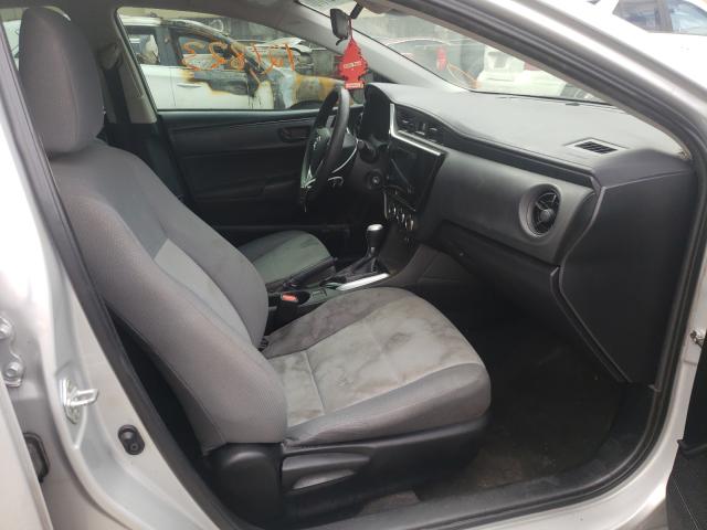 Photo 4 VIN: 5YFBURHE7JP760158 - TOYOTA COROLLA L 