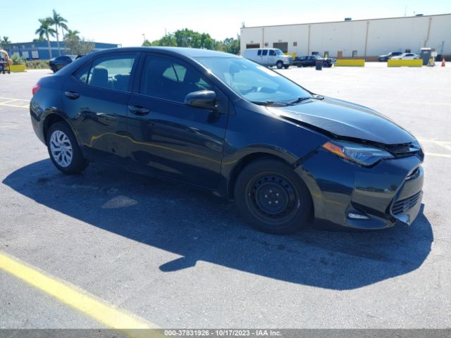 Photo 0 VIN: 5YFBURHE7JP760399 - TOYOTA COROLLA 