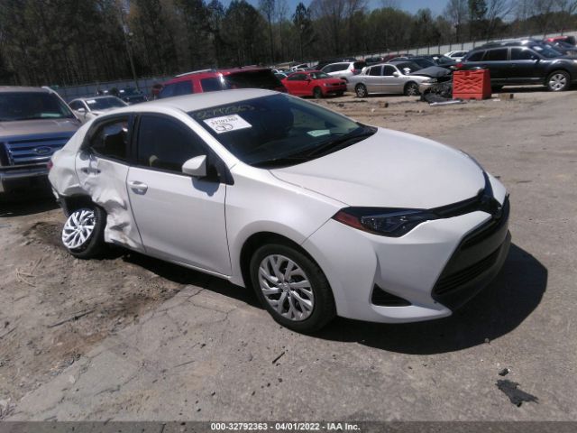 Photo 0 VIN: 5YFBURHE7JP761472 - TOYOTA COROLLA 