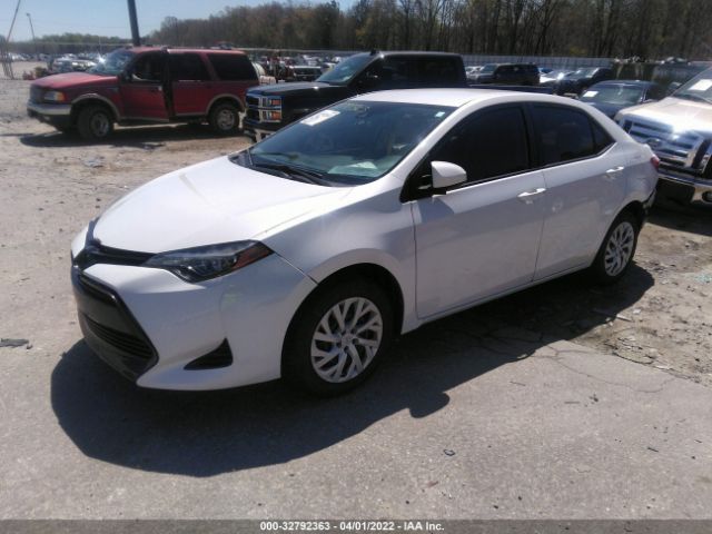 Photo 1 VIN: 5YFBURHE7JP761472 - TOYOTA COROLLA 