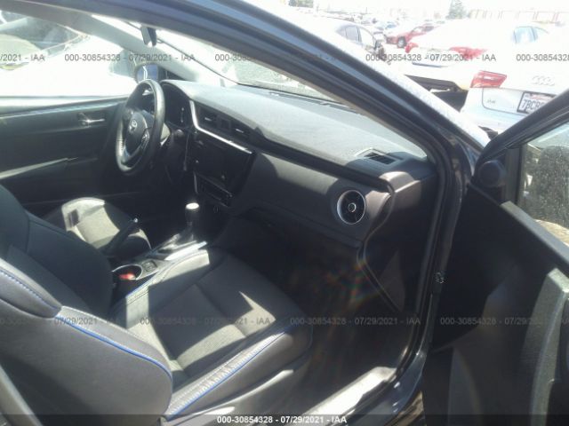 Photo 4 VIN: 5YFBURHE7JP762184 - TOYOTA COROLLA 