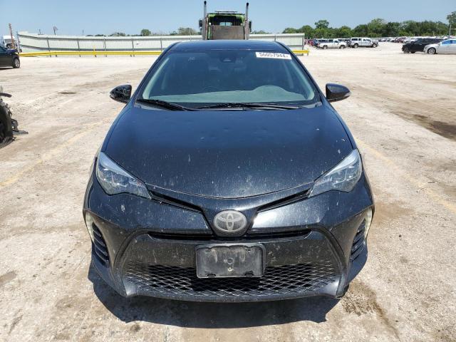 Photo 4 VIN: 5YFBURHE7JP765652 - TOYOTA COROLLA 