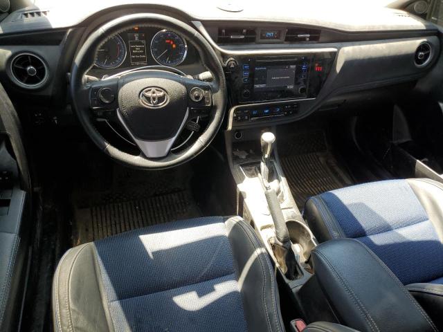 Photo 7 VIN: 5YFBURHE7JP765652 - TOYOTA COROLLA 