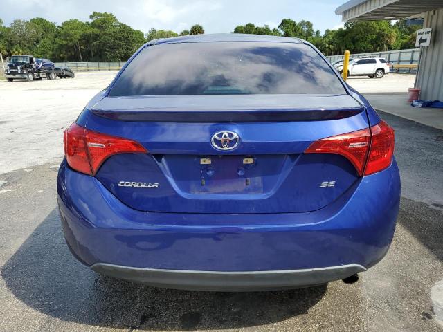 Photo 5 VIN: 5YFBURHE7JP768020 - TOYOTA COROLLA L 