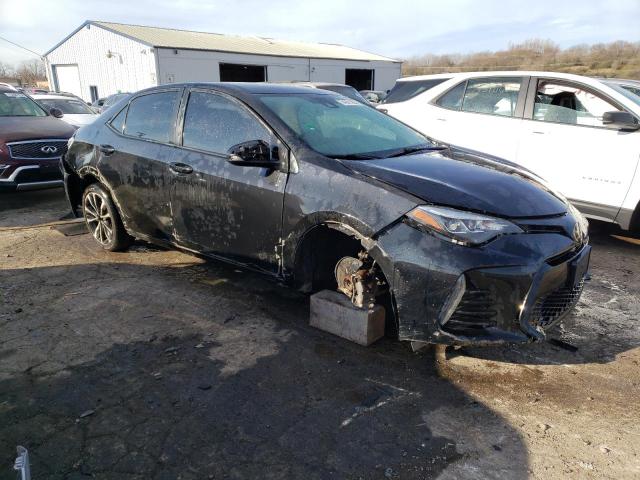 Photo 3 VIN: 5YFBURHE7JP770236 - TOYOTA COROLLA 