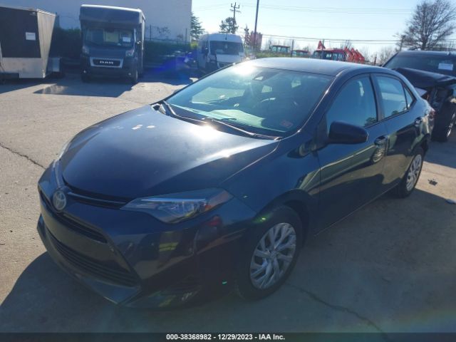 Photo 1 VIN: 5YFBURHE7JP771077 - TOYOTA COROLLA 