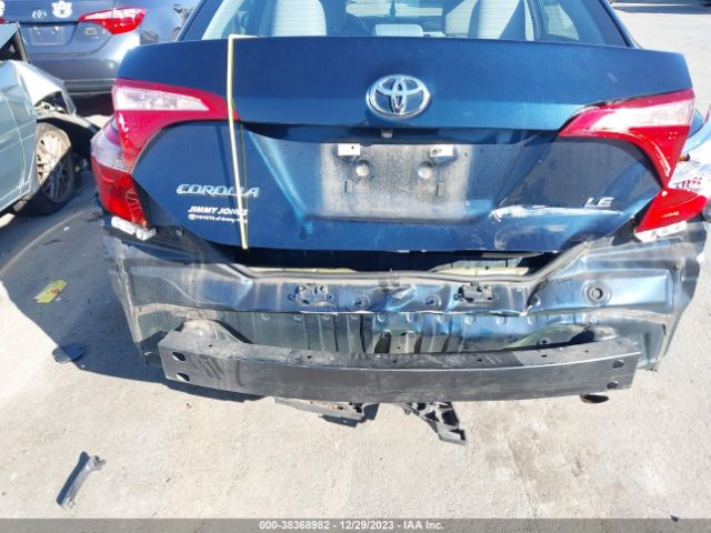 Photo 5 VIN: 5YFBURHE7JP771077 - TOYOTA COROLLA 