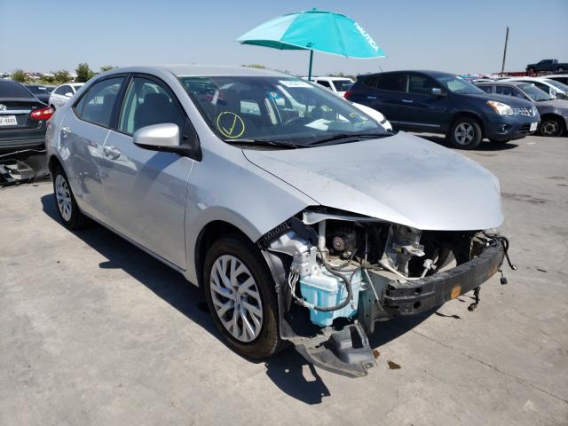 Photo 0 VIN: 5YFBURHE7JP779809 - TOYOTA COROLLA L 