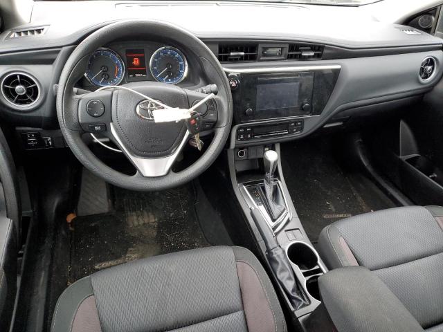 Photo 7 VIN: 5YFBURHE7JP781737 - TOYOTA COROLLA L 