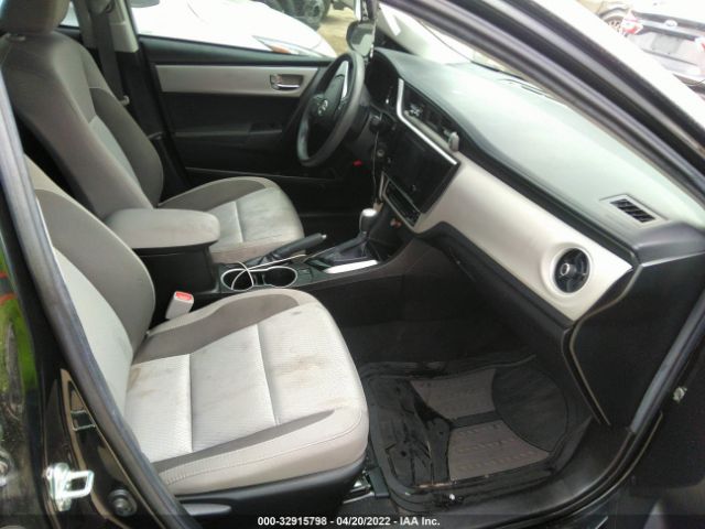 Photo 4 VIN: 5YFBURHE7JP782595 - TOYOTA COROLLA 