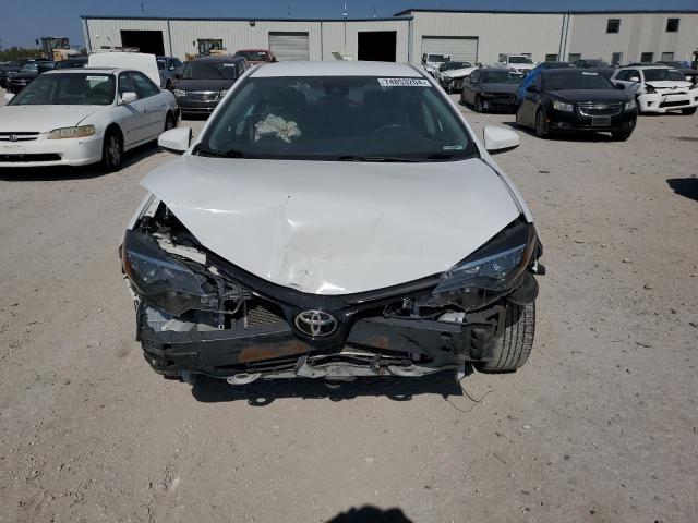 Photo 4 VIN: 5YFBURHE7JP784881 - TOYOTA COROLLA L 