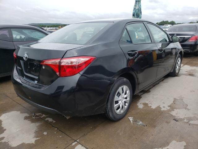 Photo 3 VIN: 5YFBURHE7JP784962 - TOYOTA COROLLA L 