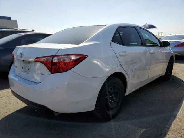 Photo 2 VIN: 5YFBURHE7JP785657 - TOYOTA COROLLA L 