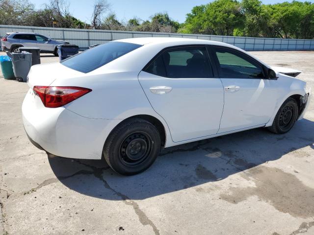 Photo 2 VIN: 5YFBURHE7JP785819 - TOYOTA COROLLA 