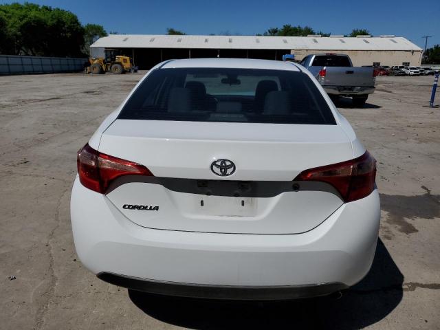 Photo 5 VIN: 5YFBURHE7JP785819 - TOYOTA COROLLA 