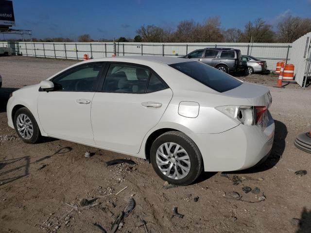 Photo 1 VIN: 5YFBURHE7JP792639 - TOYOTA COROLLA L 