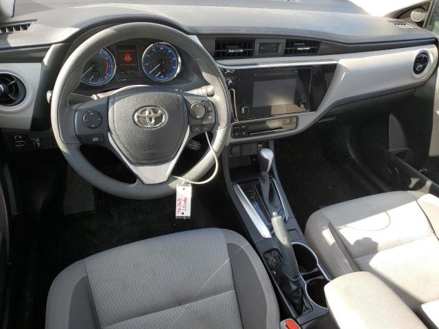 Photo 7 VIN: 5YFBURHE7JP792639 - TOYOTA COROLLA L 