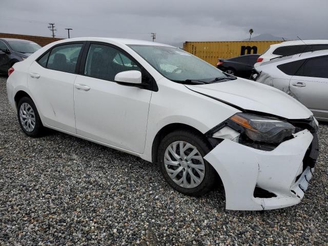 Photo 3 VIN: 5YFBURHE7JP793161 - TOYOTA COROLLA L 