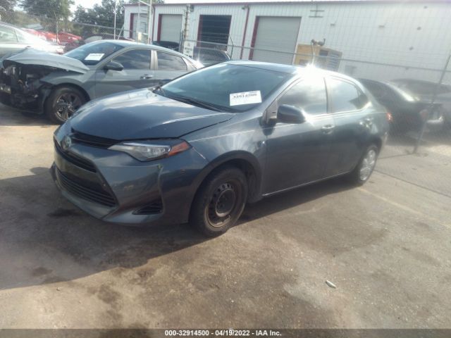 Photo 1 VIN: 5YFBURHE7JP793807 - TOYOTA COROLLA 