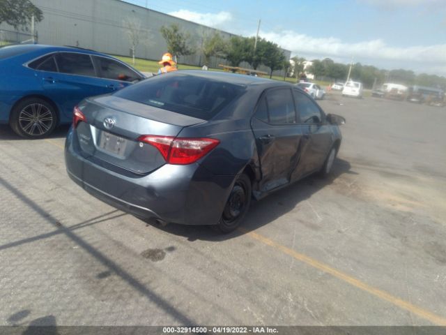 Photo 3 VIN: 5YFBURHE7JP793807 - TOYOTA COROLLA 