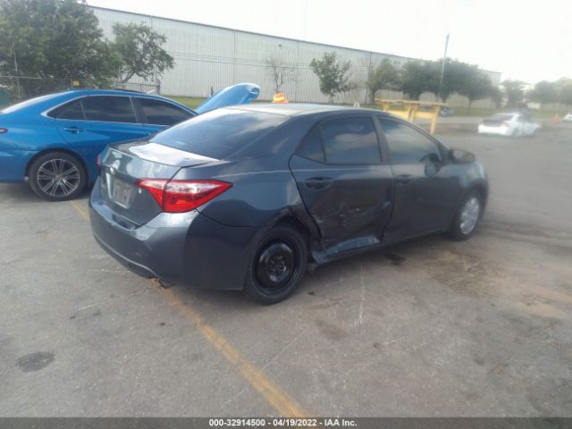 Photo 5 VIN: 5YFBURHE7JP793807 - TOYOTA COROLLA 