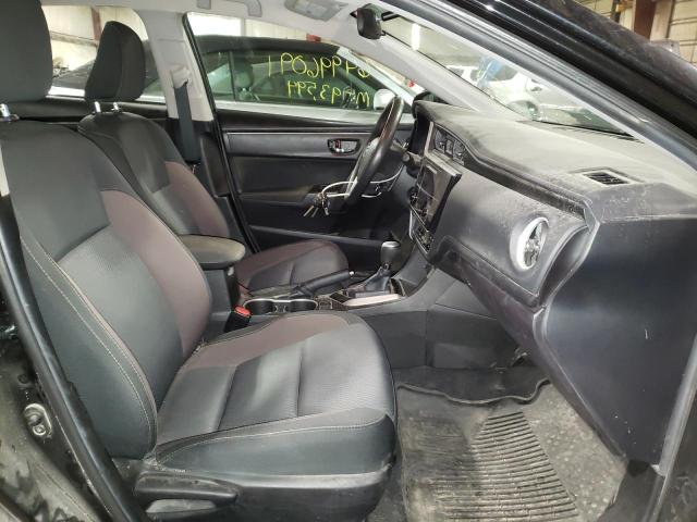 Photo 4 VIN: 5YFBURHE7JP794830 - TOYOTA COROLLA L 