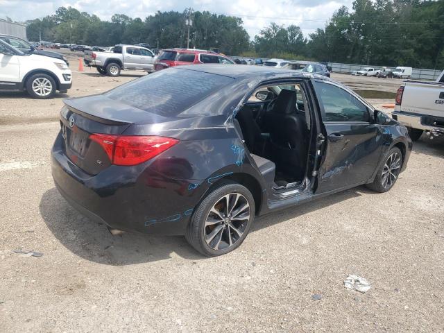 Photo 2 VIN: 5YFBURHE7JP796920 - TOYOTA COROLLA L 