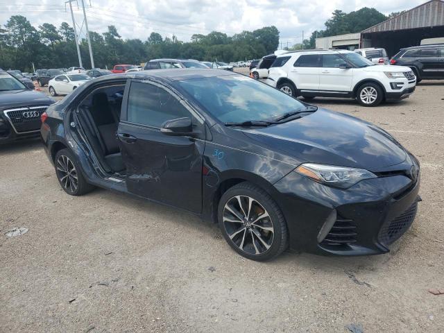 Photo 3 VIN: 5YFBURHE7JP796920 - TOYOTA COROLLA L 