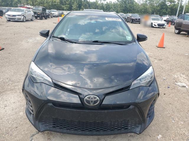 Photo 4 VIN: 5YFBURHE7JP796920 - TOYOTA COROLLA L 