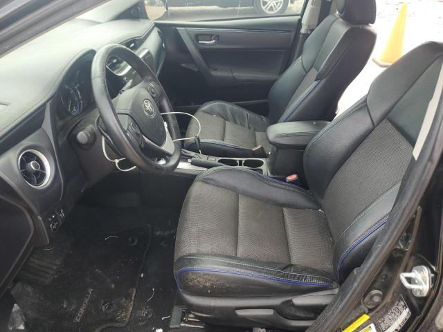 Photo 6 VIN: 5YFBURHE7JP796920 - TOYOTA COROLLA L 