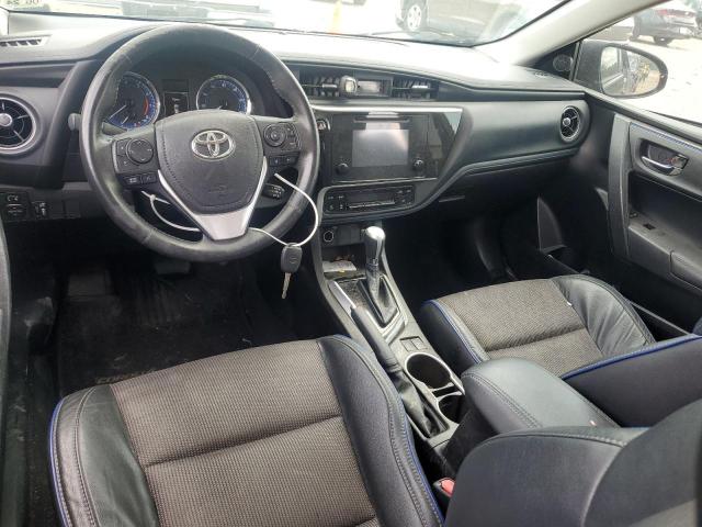 Photo 7 VIN: 5YFBURHE7JP796920 - TOYOTA COROLLA L 