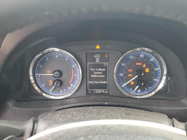 Photo 8 VIN: 5YFBURHE7JP796920 - TOYOTA COROLLA L 