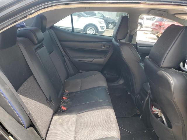 Photo 9 VIN: 5YFBURHE7JP796920 - TOYOTA COROLLA L 